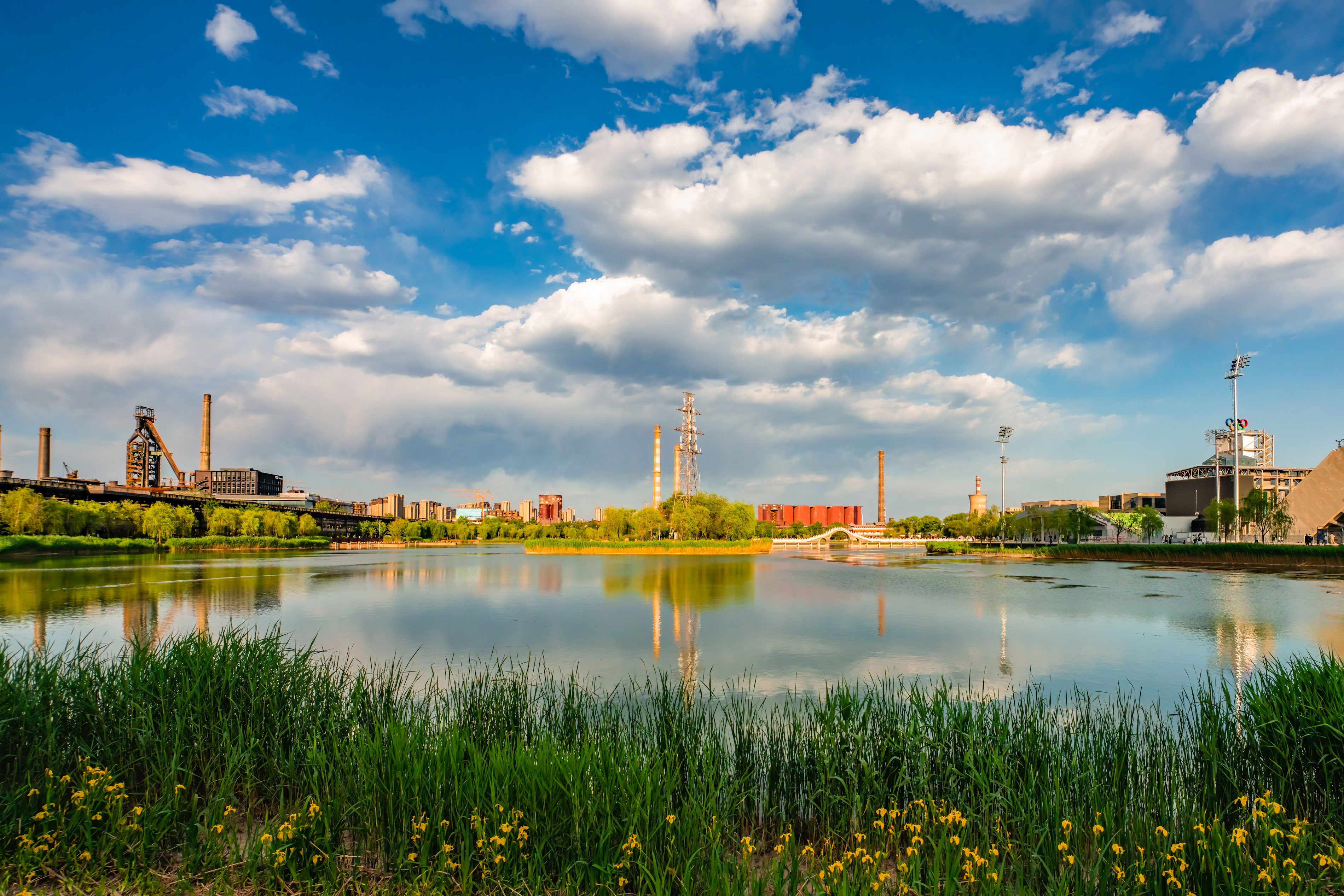 PT��Ѷ(�й���)�����ϸ����Ŵ������̬԰������ͼ��