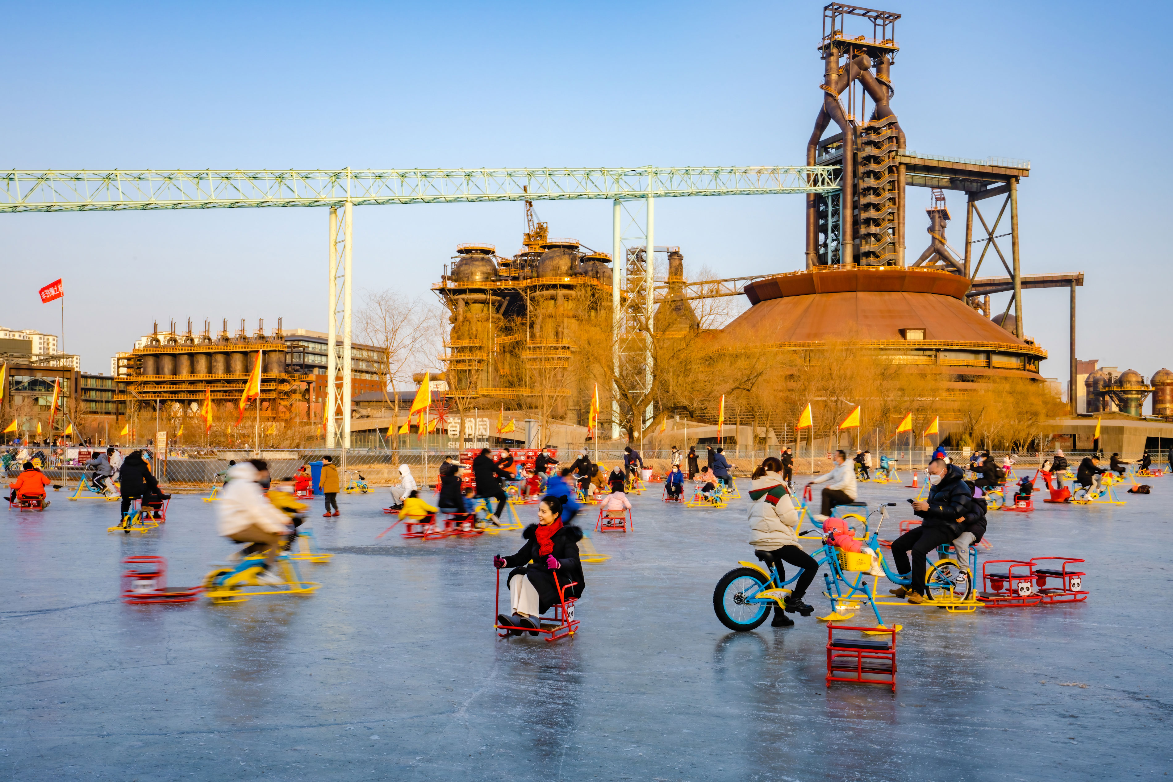 PT��Ѷ(�й���)�����ϸ����Ŵ������̬԰������ͼ��