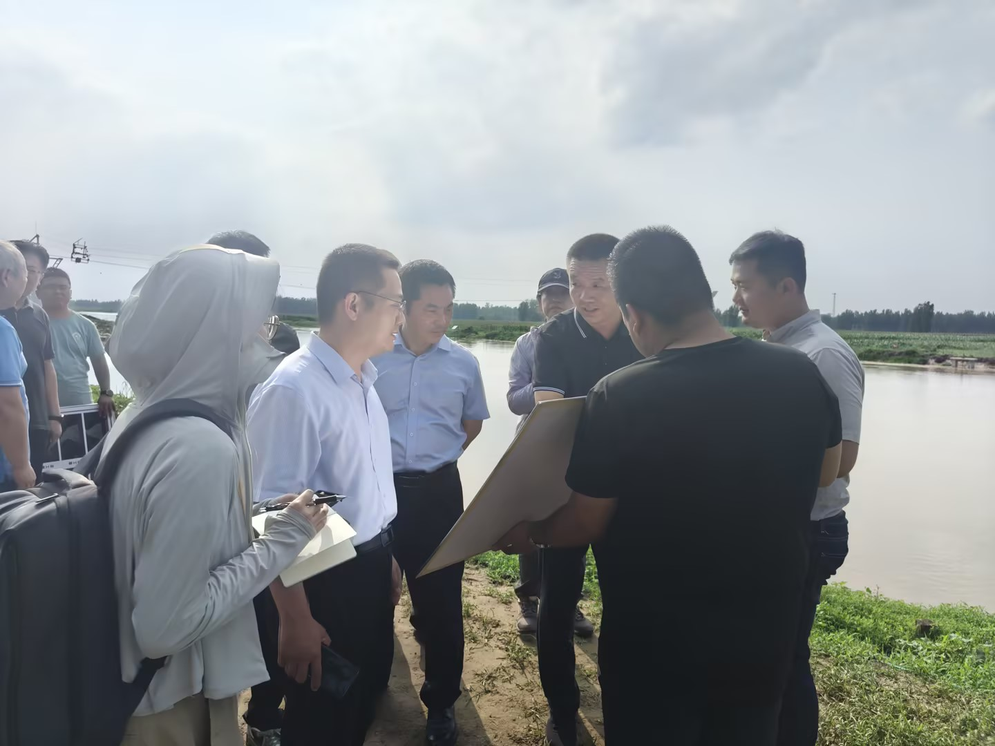 �����ί��ίפˮ�����ͼ�����һ��Ѳ��Ա��������������PT��Ѷ(�й���)�������������Ѵ����