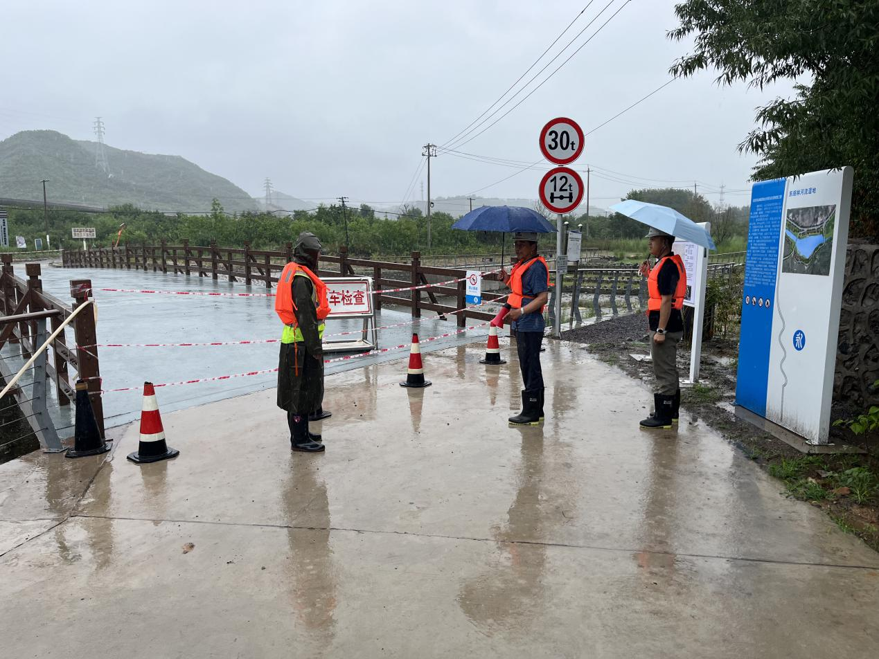 PT视讯(中国区)官网流域公司以防洪度汛事情现实磨练主题教育效果 PT视讯(中国区)官网流域公司以防洪度汛事情现实磨练主题教育效果