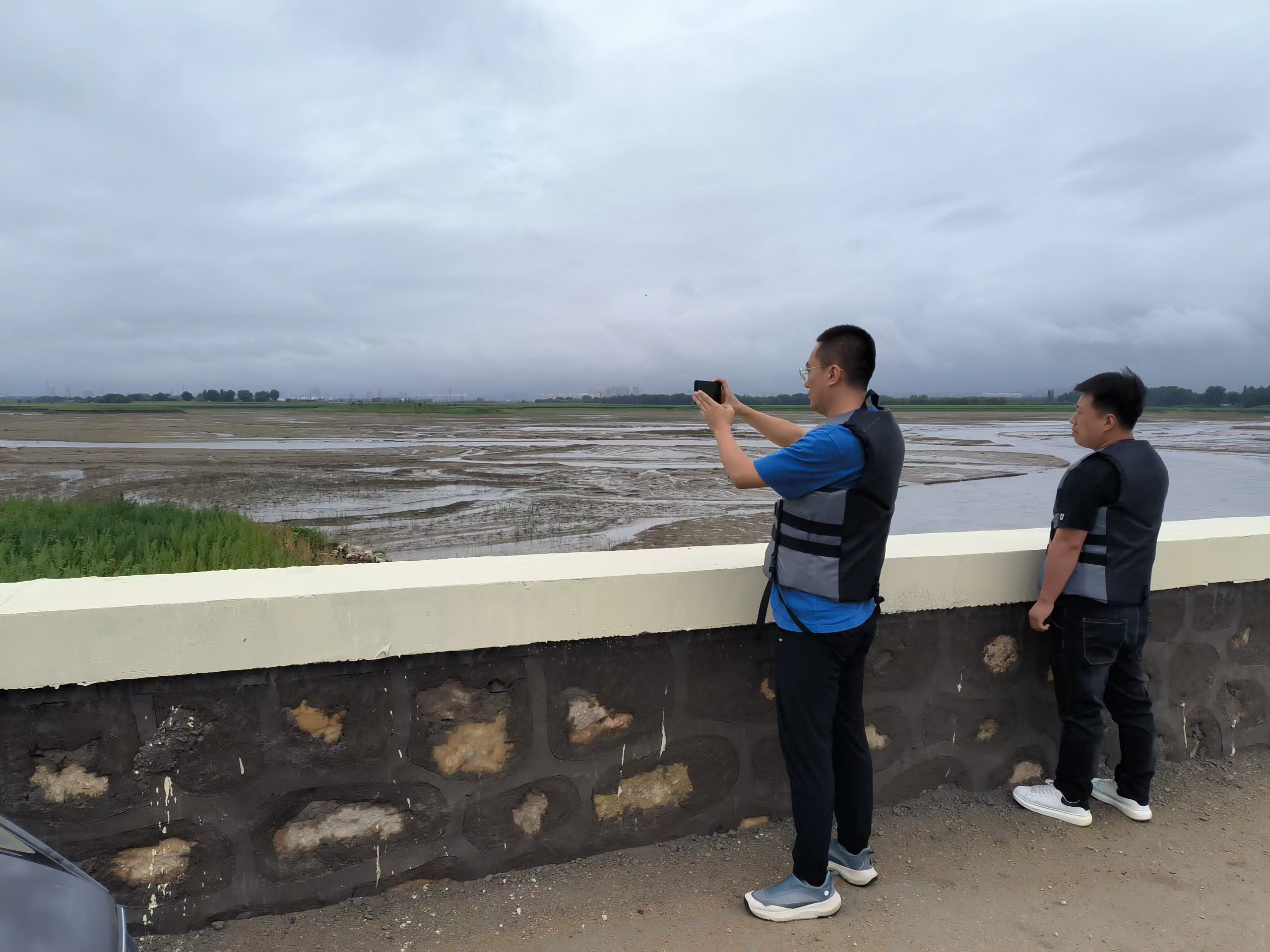 PT视讯(中国区)官网流域公司以防洪度汛事情现实磨练主题教育效果 PT视讯(中国区)官网流域公司以防洪度汛事情现实磨练主题教育效果