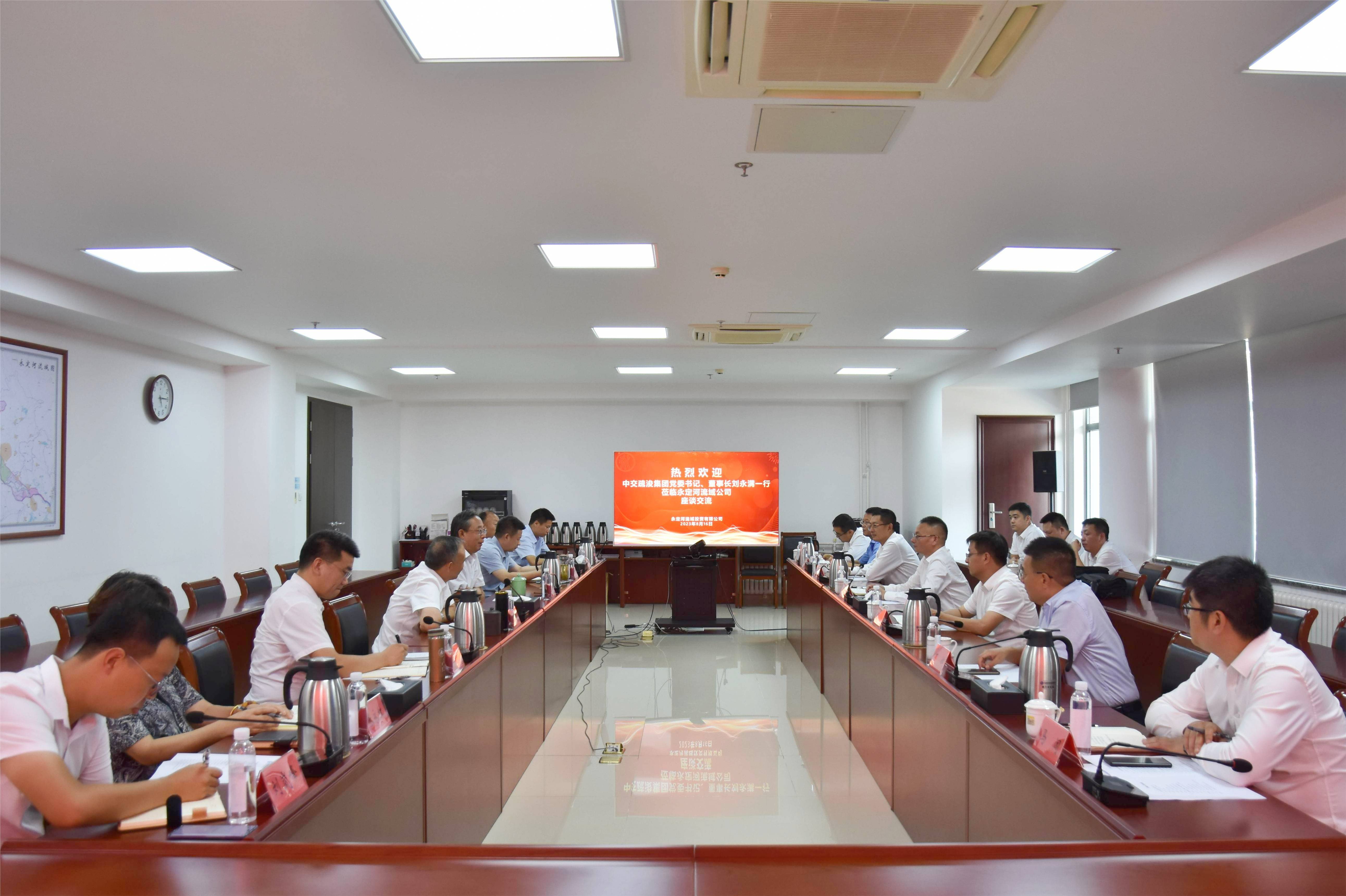 PT视讯(中国区)官网流域公司以防洪度汛事情现实磨练主题教育效果 PT视讯(中国区)官网流域公司以防洪度汛事情现实磨练主题教育效果