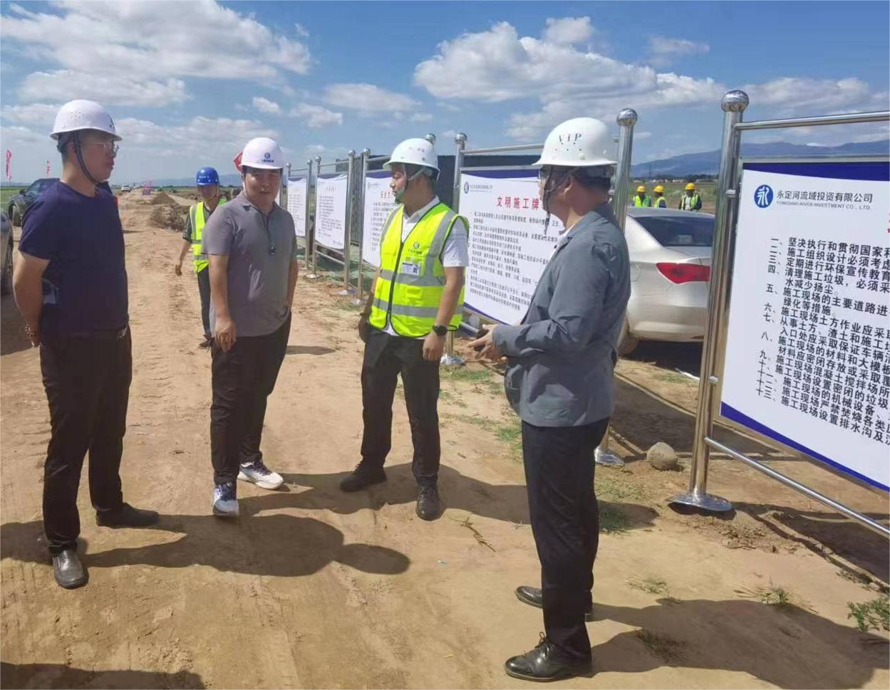 ��ͬ�ֹ�˾��˷�ݷֹ�˾��չ��ͬ�����ڽ���Ŀ�徲���