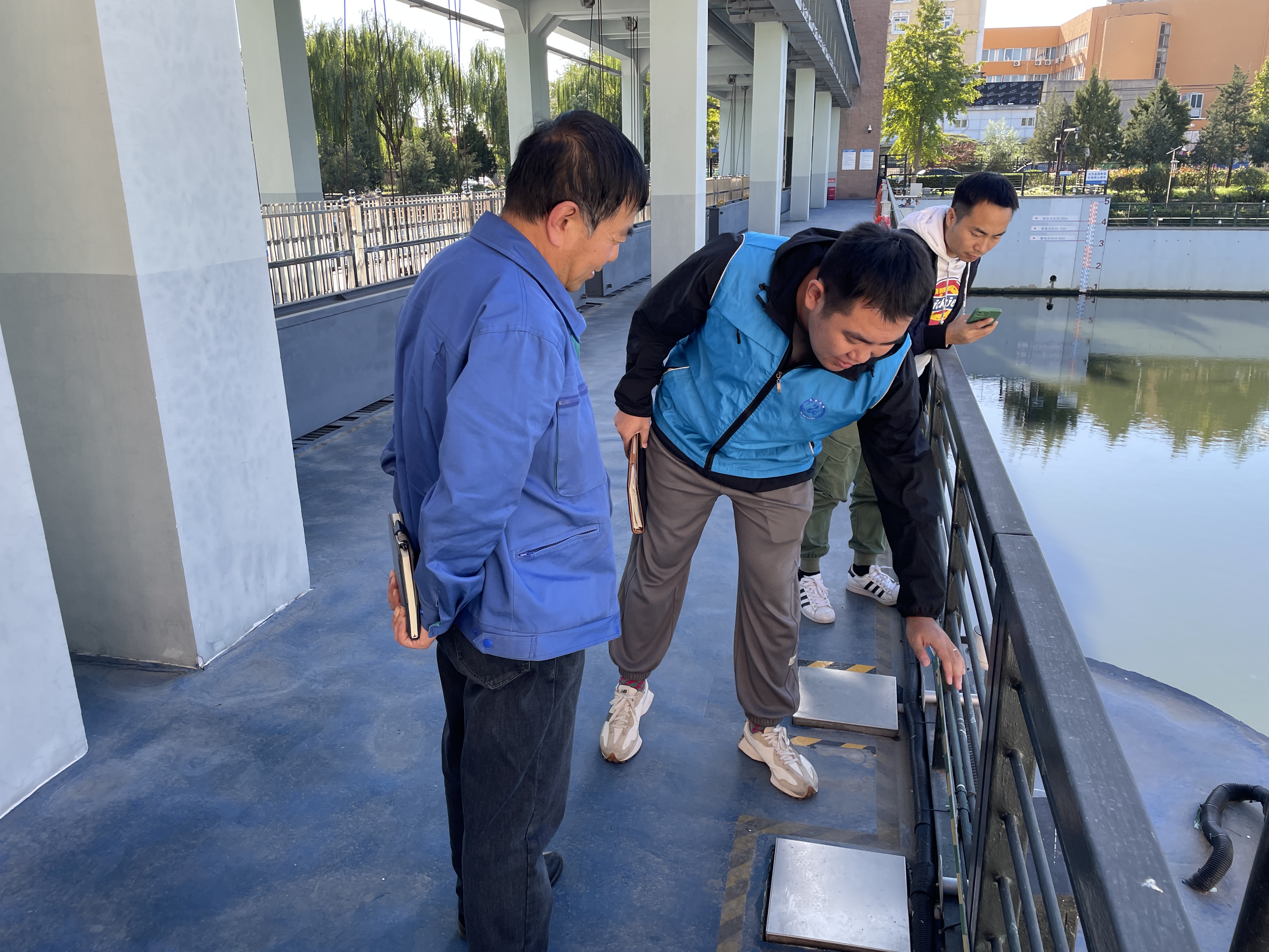 ������Ӫ��˾����ѧϰˮ�⽨����������