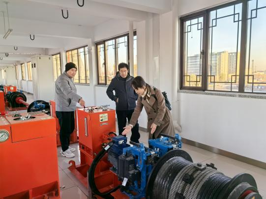 ������Ӫ��˾��װ������ѧϰ����