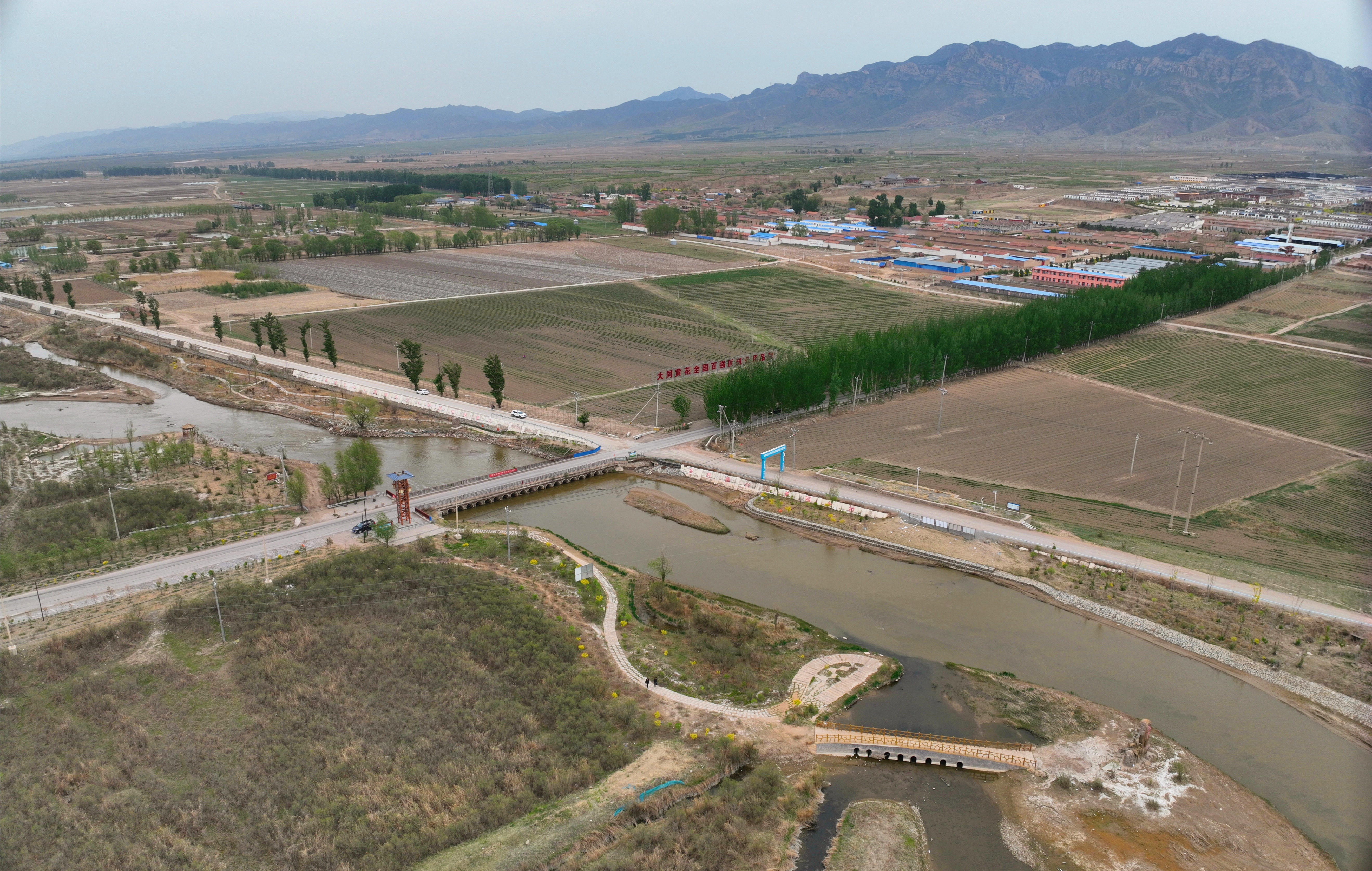 桑御汇流 美美与共 桑御汇流 美美与共