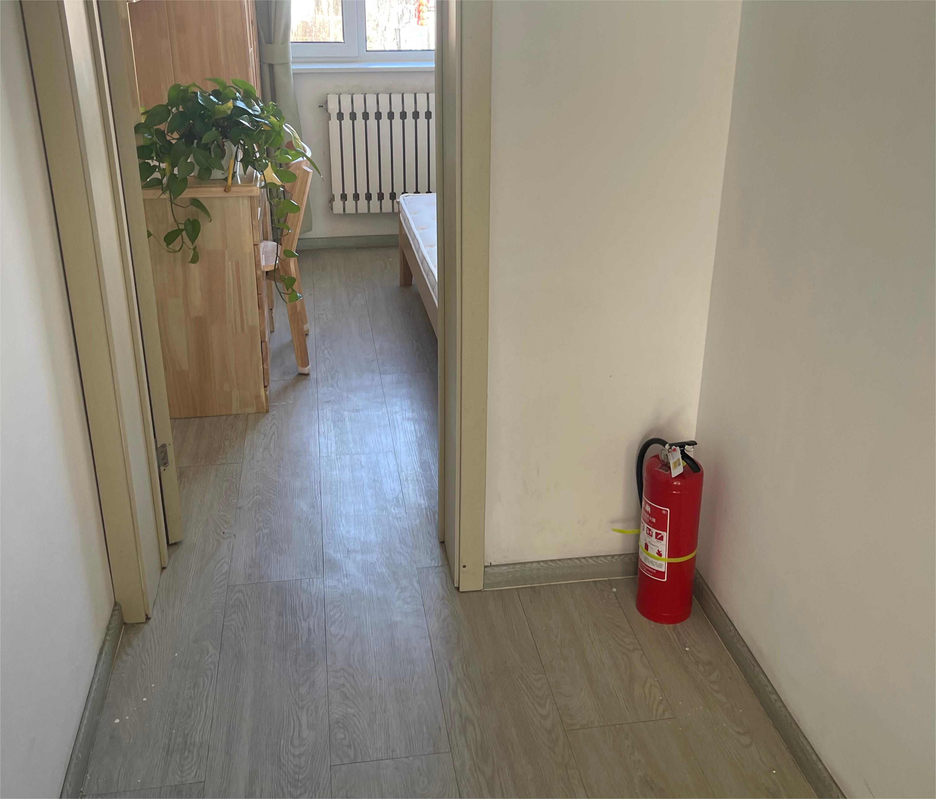 ��˾�ܲ���չ��ǰ�徲���