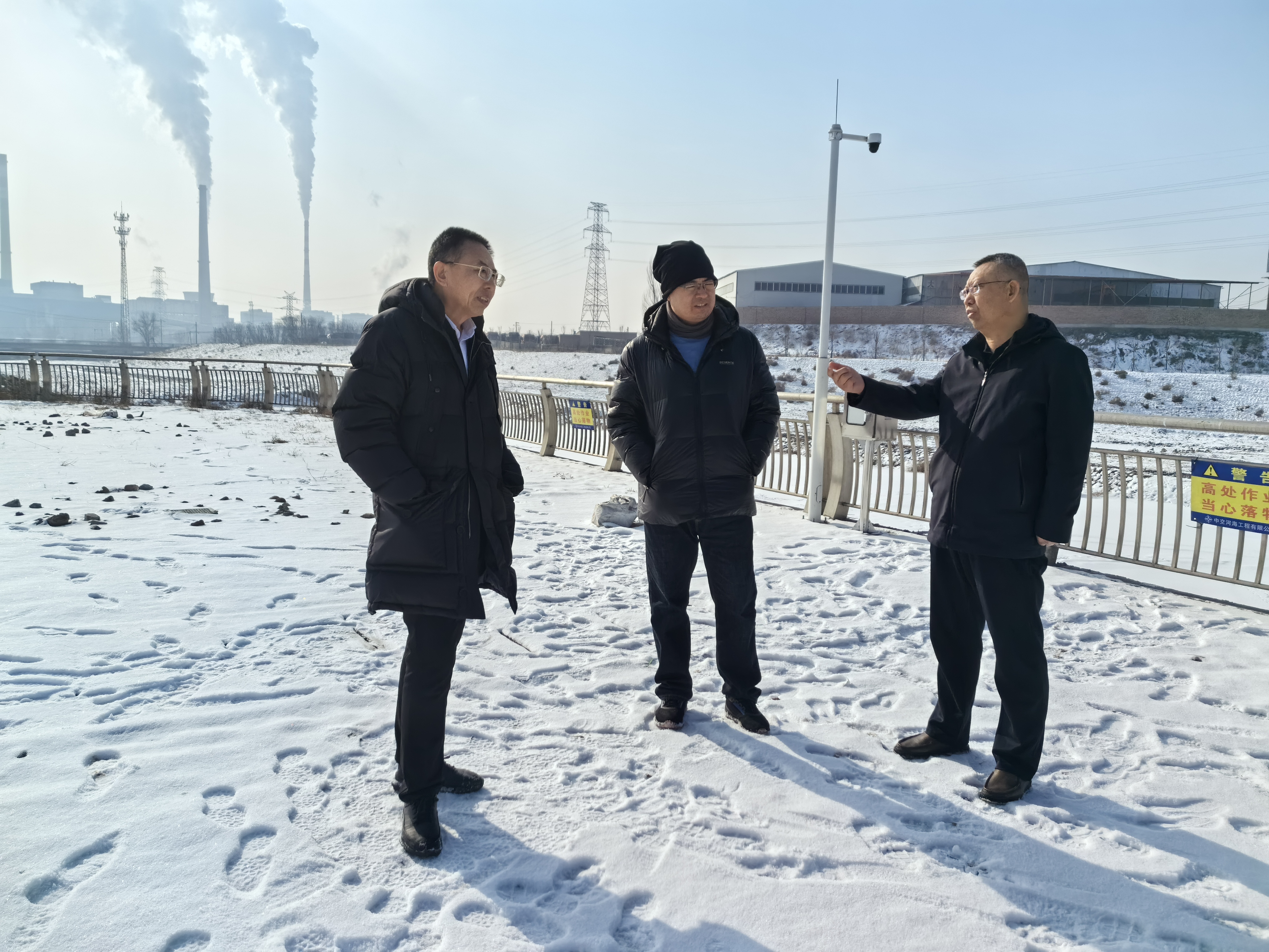 ��ͬ�ֹ�˾ | ��ͬ��ˮ��ּ��PT��Ѷ(�й���)������ͬ����Ŀ�徲��������