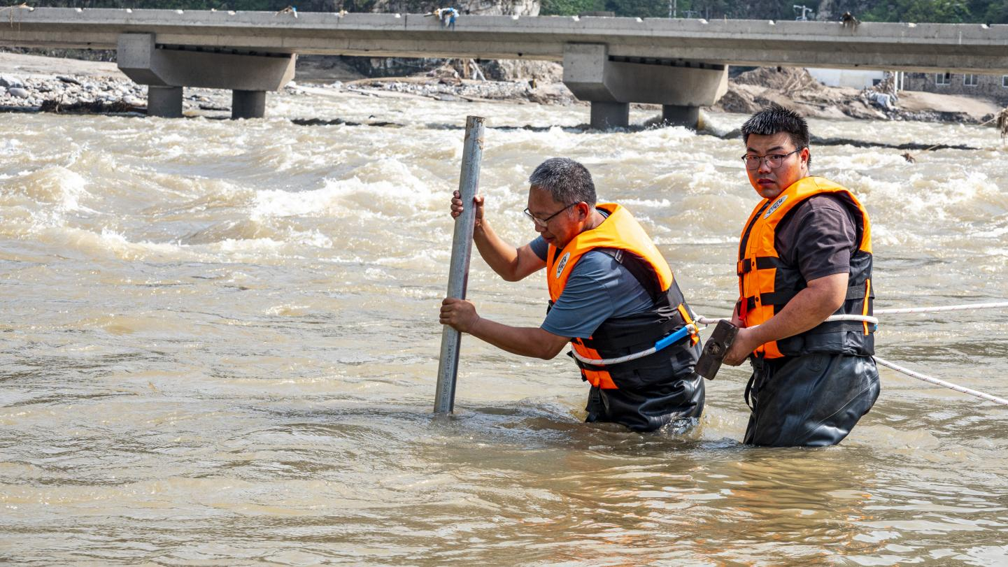 ���ӡ�23��7���������ش��ˮ��Ѵ������Ӱ��Ʒ����Ч������