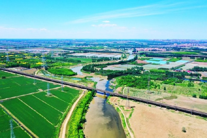 天下水日 中国水周 | PT视讯(中国区)官网“善水善治”案例展播(一) 天下水日 中国水周 | PT视讯(中国区)官网“善水善治”案例展播(一)
