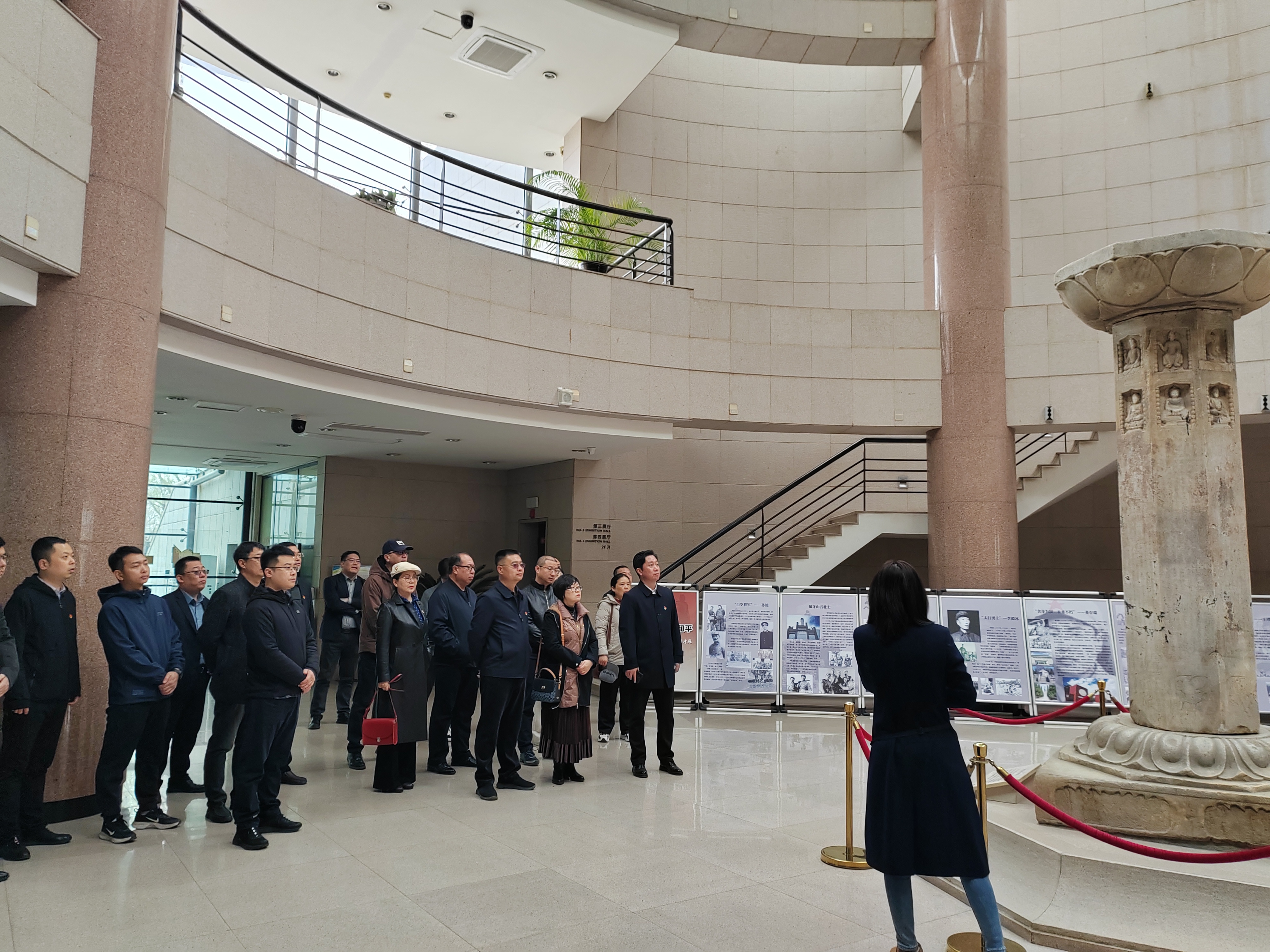 �ȷ��ֹ�˾ | �ȷ������Žᵳ֧����չ��״��ȷ��㼣 ������ɫѪ�� �������Э�������⵳���˶�