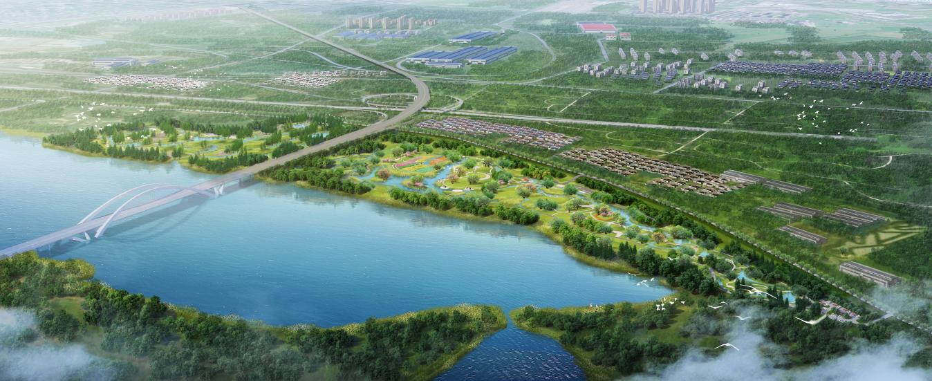 天下水日 中国水周 | PT视讯(中国区)官网“善水善治”案例展播(五) 天下水日 中国水周 | PT视讯(中国区)官网“善水善治”案例展播(五)