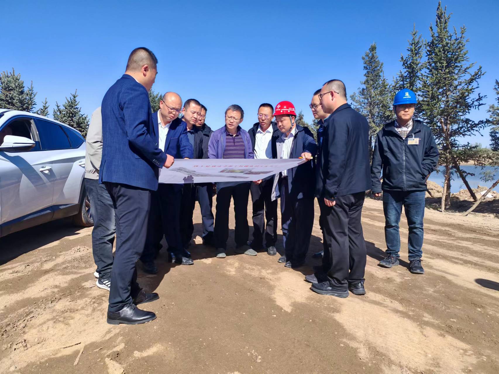 大同分公司 | 山西省水利厅党组、山西省纪委监委驻省水利厅纪检监察组检查山西省大同市御河下游生态修复工程(二期) 大同分公司 | 山西省水利厅党组、山西省纪委监委驻省水利厅纪检监察组检查山西省大同市御河下游生态修复工程(二期)