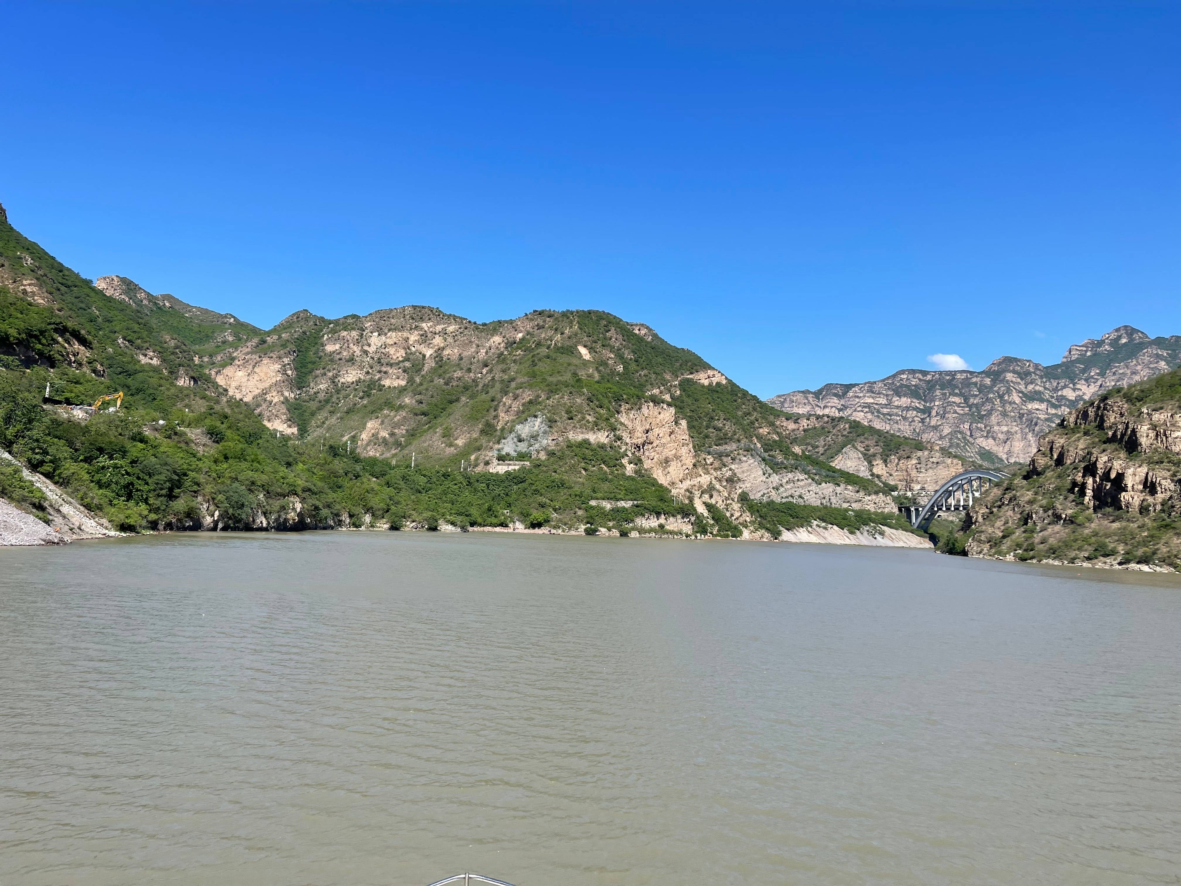 ӭѴ�ڣ������⡱ˮ���޸����幤�������깤