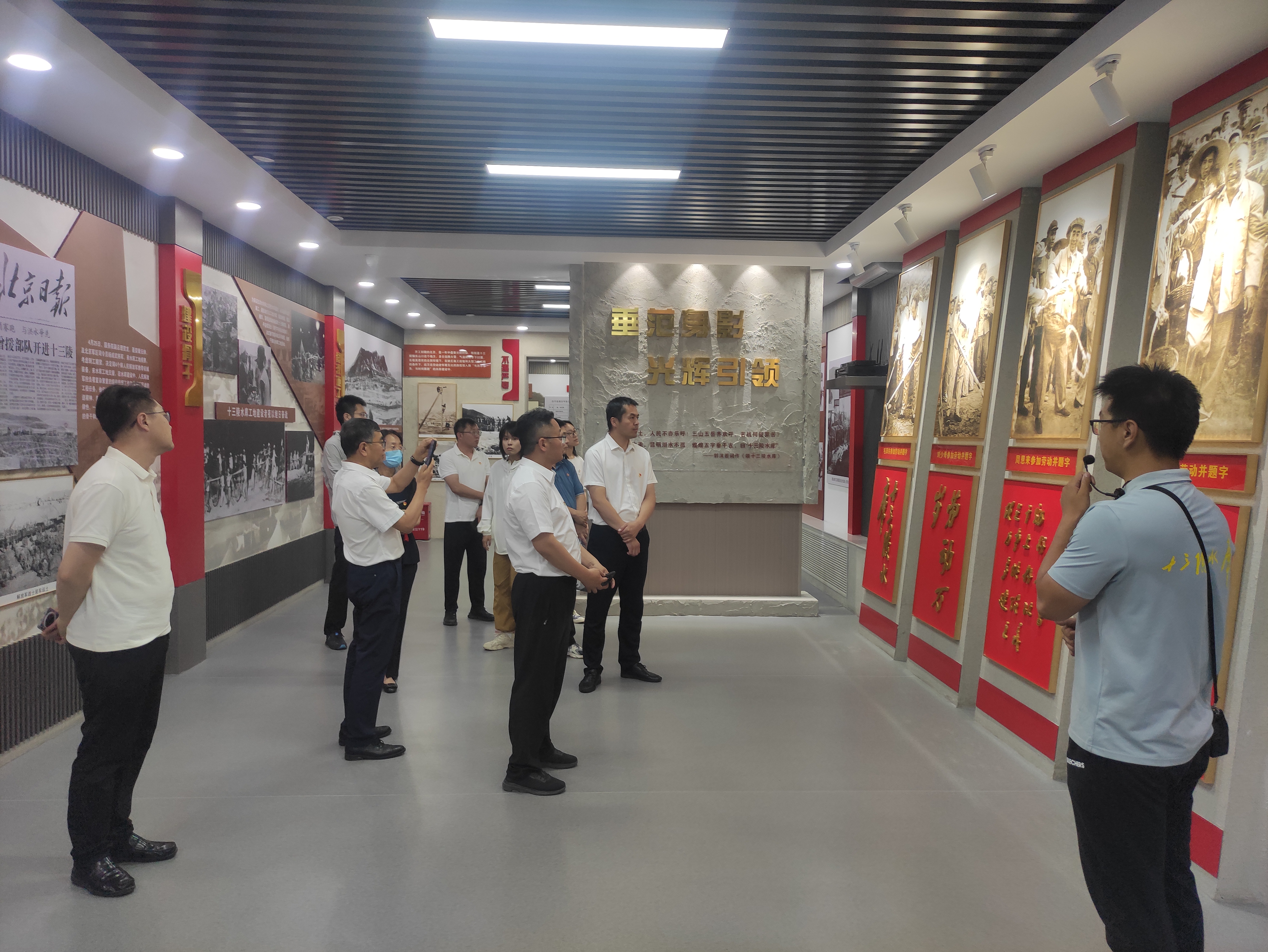 北京运营公司 | 党支部开展“迎七一 学党纪”主题党日运动 北京运营公司 | 党支部开展“迎七一 学党纪”主题党日运动