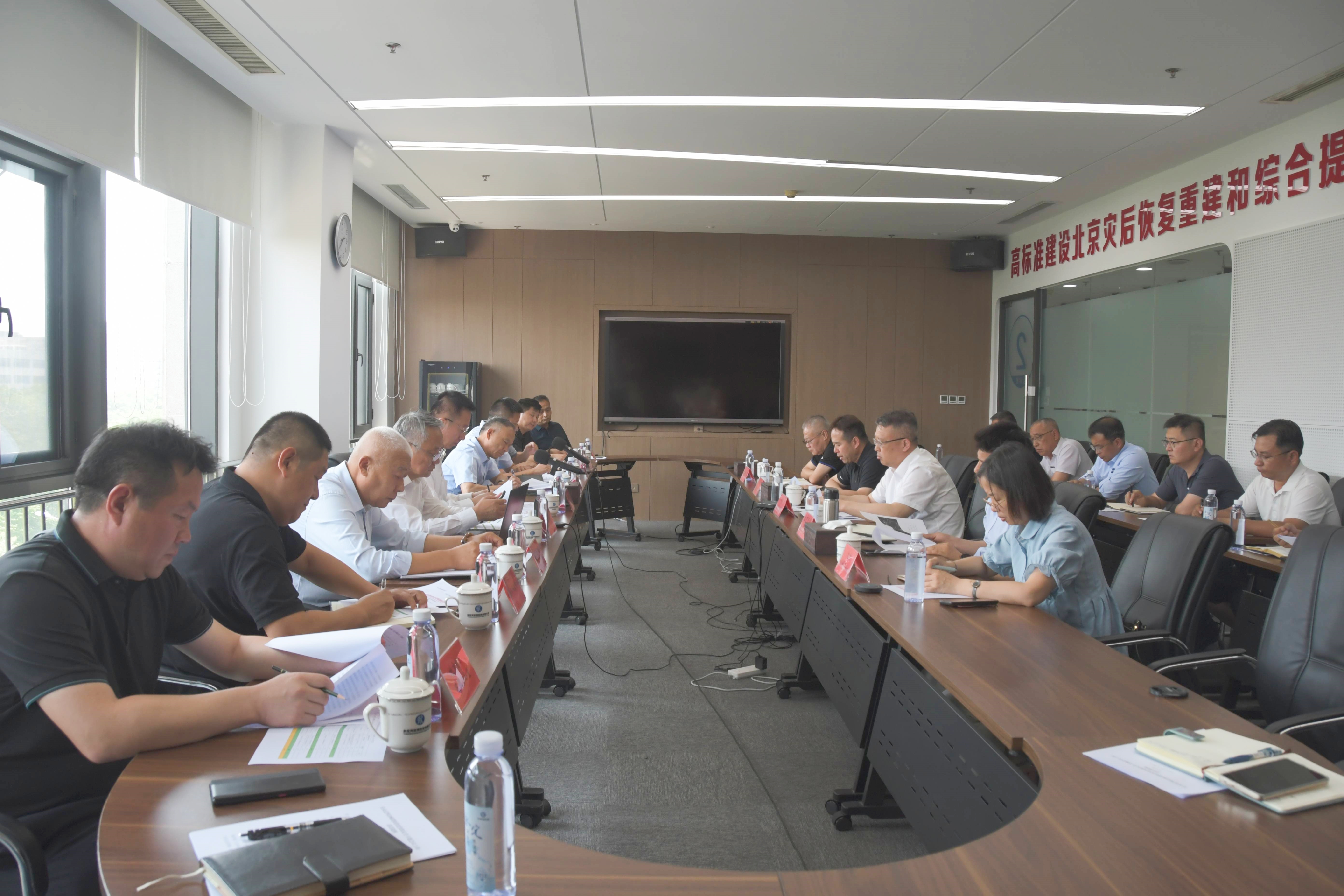 公司召开PT视讯(中国区)官网山峡段防洪度汛保清静专题聚会 公司召开PT视讯(中国区)官网山峡段防洪度汛保清静专题聚会