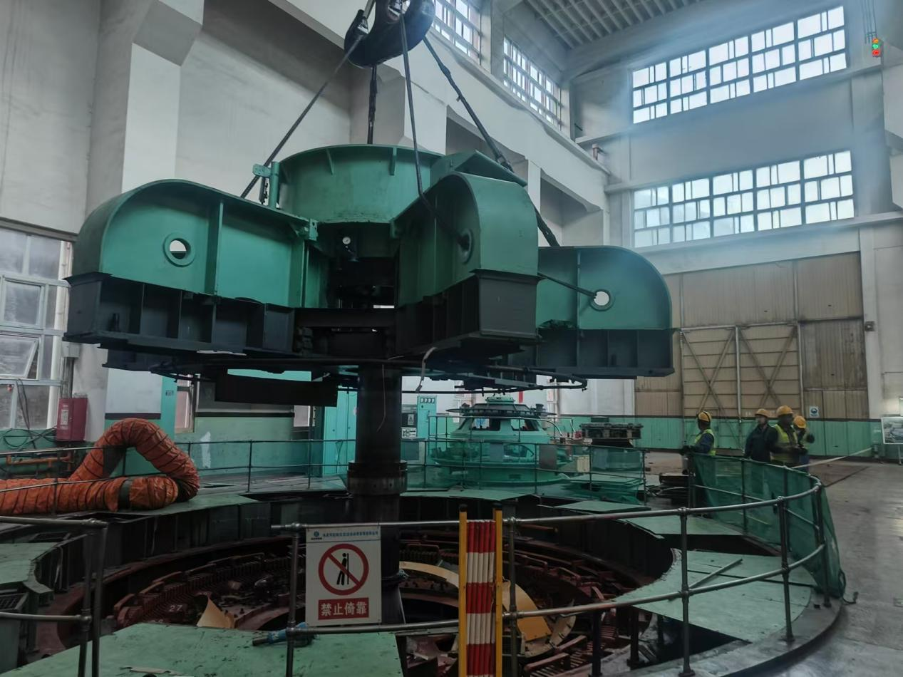 һ�ߴ��� | ��վӦ��ˮ���޸������������¶�����ʹ��