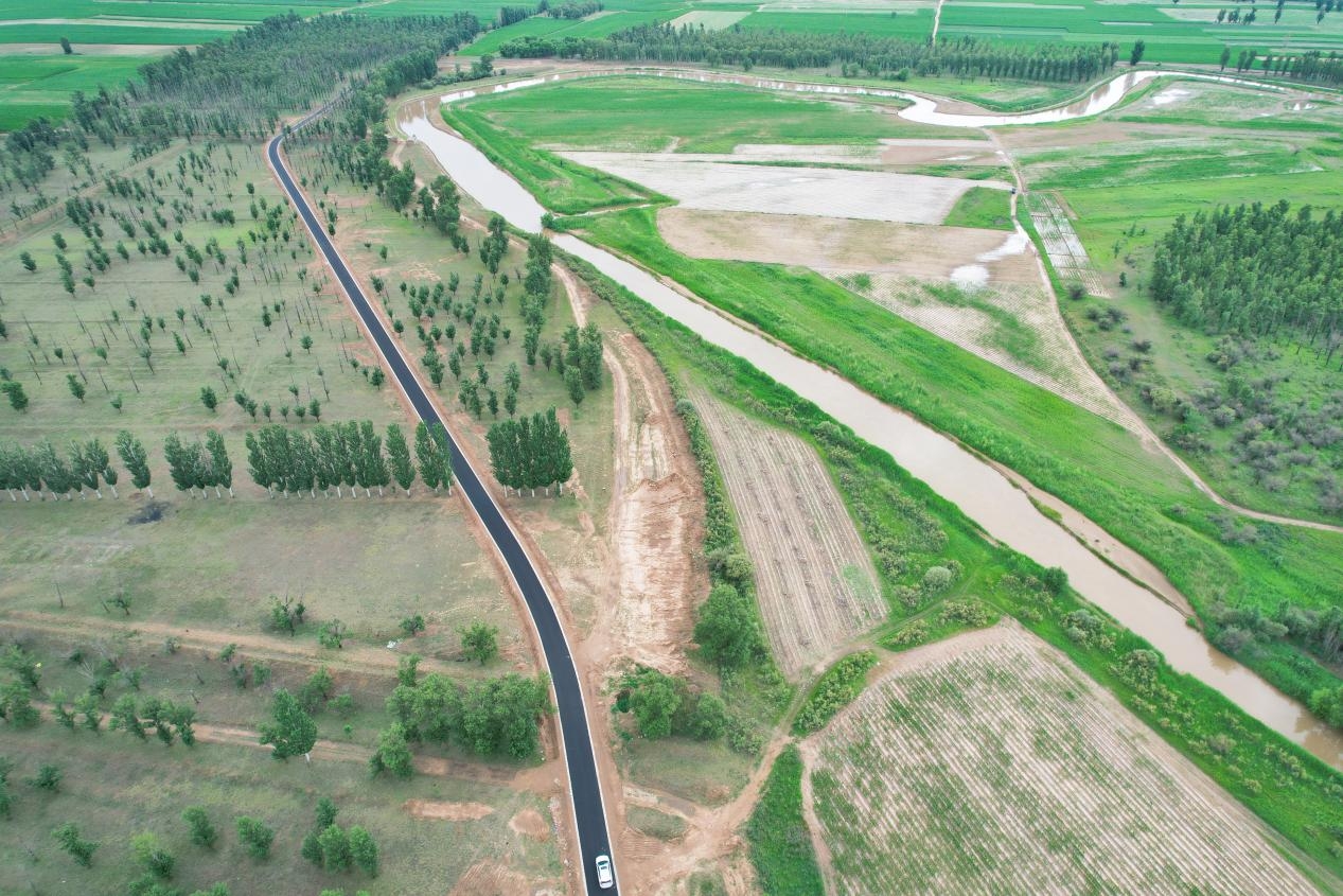 ɣ�ɺӣ����ʶΣ��ۺ���������ͨ���깤����