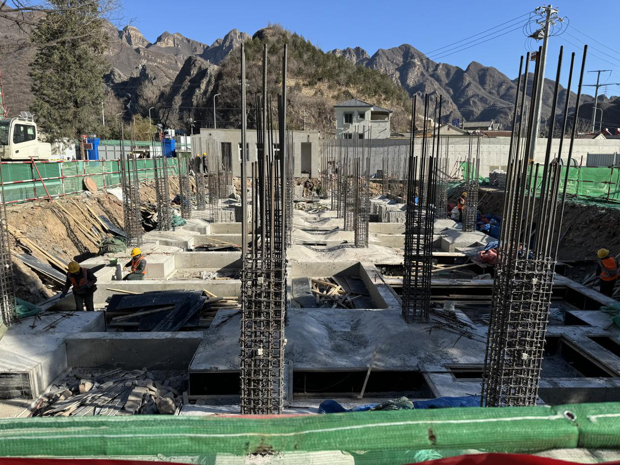 һ�ߴ��� | ��վӦ��ˮ���޸������������¶�����ʹ��