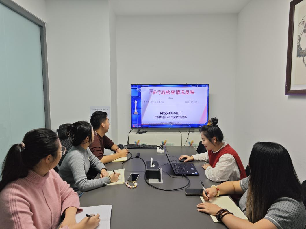 PT视讯(中国区)官网流域公司组织开展国家宪法日宣传周系列运动 PT视讯(中国区)官网流域公司组织开展国家宪法日宣传周系列运动