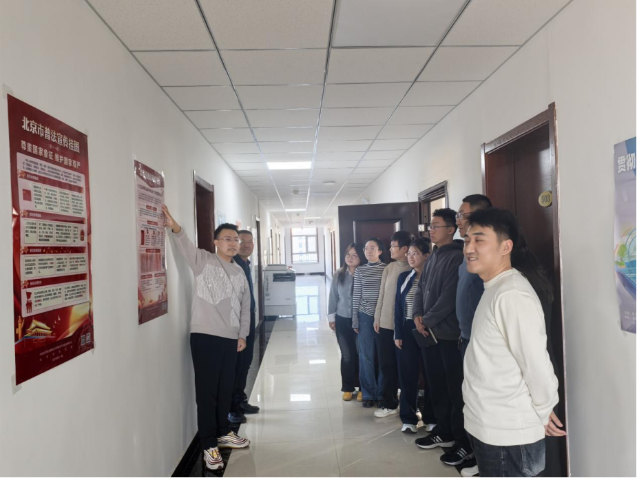 PT视讯(中国区)官网流域公司组织开展国家宪法日宣传周系列运动 PT视讯(中国区)官网流域公司组织开展国家宪法日宣传周系列运动