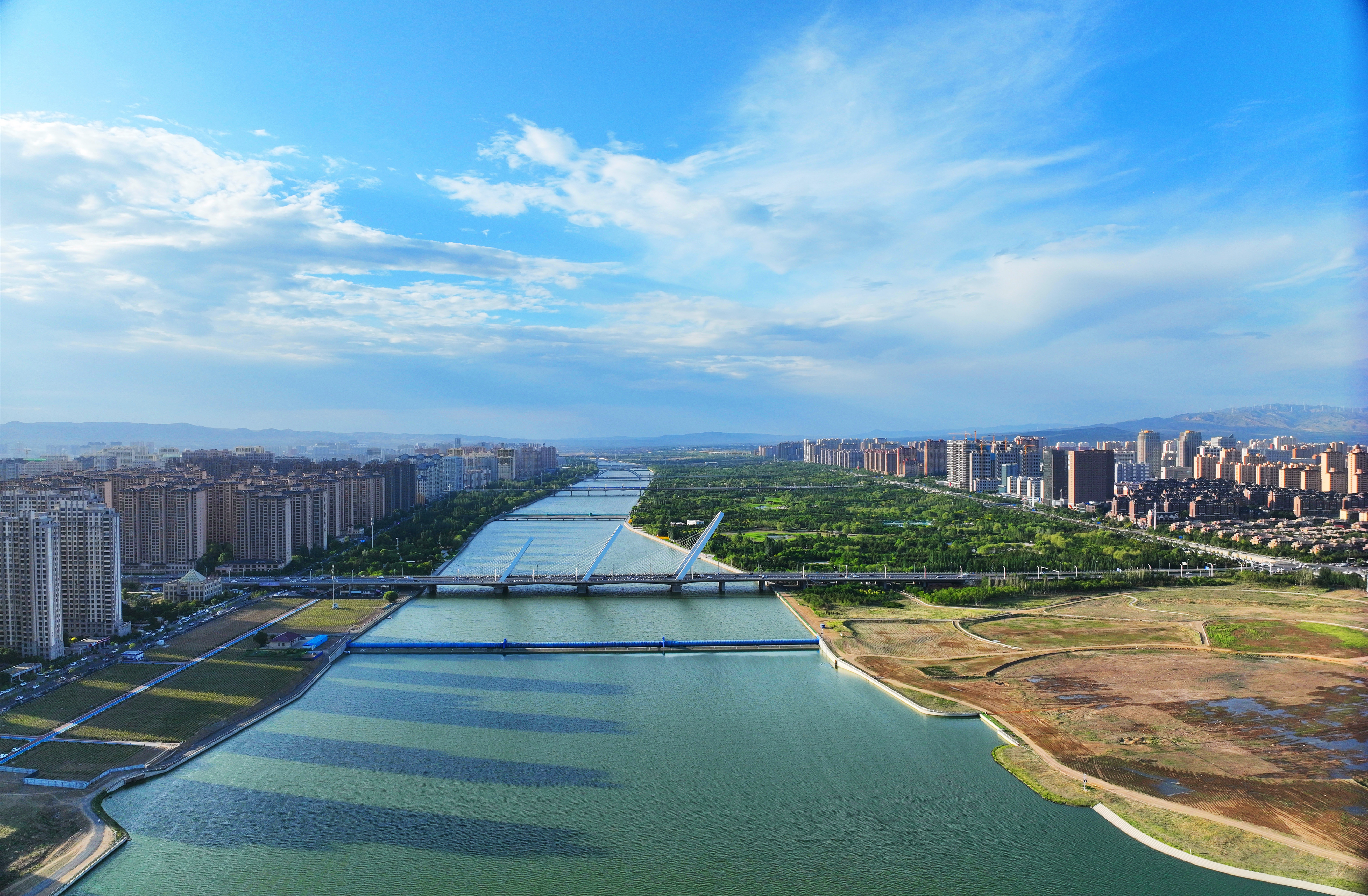 ´óͬÊÐÓùºÓÄÏ»·ÇÅ¡«¾©´ó¸ßËÙÇÅ×ÛºÏÕûÖ餳Ìͨ¹ýÍ깤ÊÖÒÕÔ¤ÑéÊÕ ´óͬÊÐÓùºÓÄÏ»·ÇÅ¡«¾©´ó¸ßËÙÇÅ×ÛºÏÕûÖ餳Ìͨ¹ýÍ깤ÊÖÒÕÔ¤ÑéÊÕ