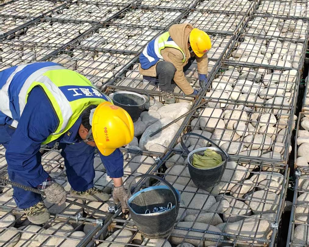 СÓÀ¿ª½²À² | Ó²ºË·À»¤ÖеÄÈáÐÔÀûÆ÷£ºÎåºþÒ»Ïß¡±Ë®»ÙÐÞ¸´ÏîĿǦ˿ʯÁý¹¤ÒÕÆÊÎö СÓÀ¿ª½²À² | Ó²ºË·À»¤ÖеÄÈáÐÔÀûÆ÷£ºÎåºþÒ»Ïß¡±Ë®»ÙÐÞ¸´ÏîĿǦ˿ʯÁý¹¤ÒÕÆÊÎö