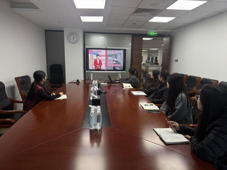 ��˾��֯��չ2025�������徲��ϵ���˶�