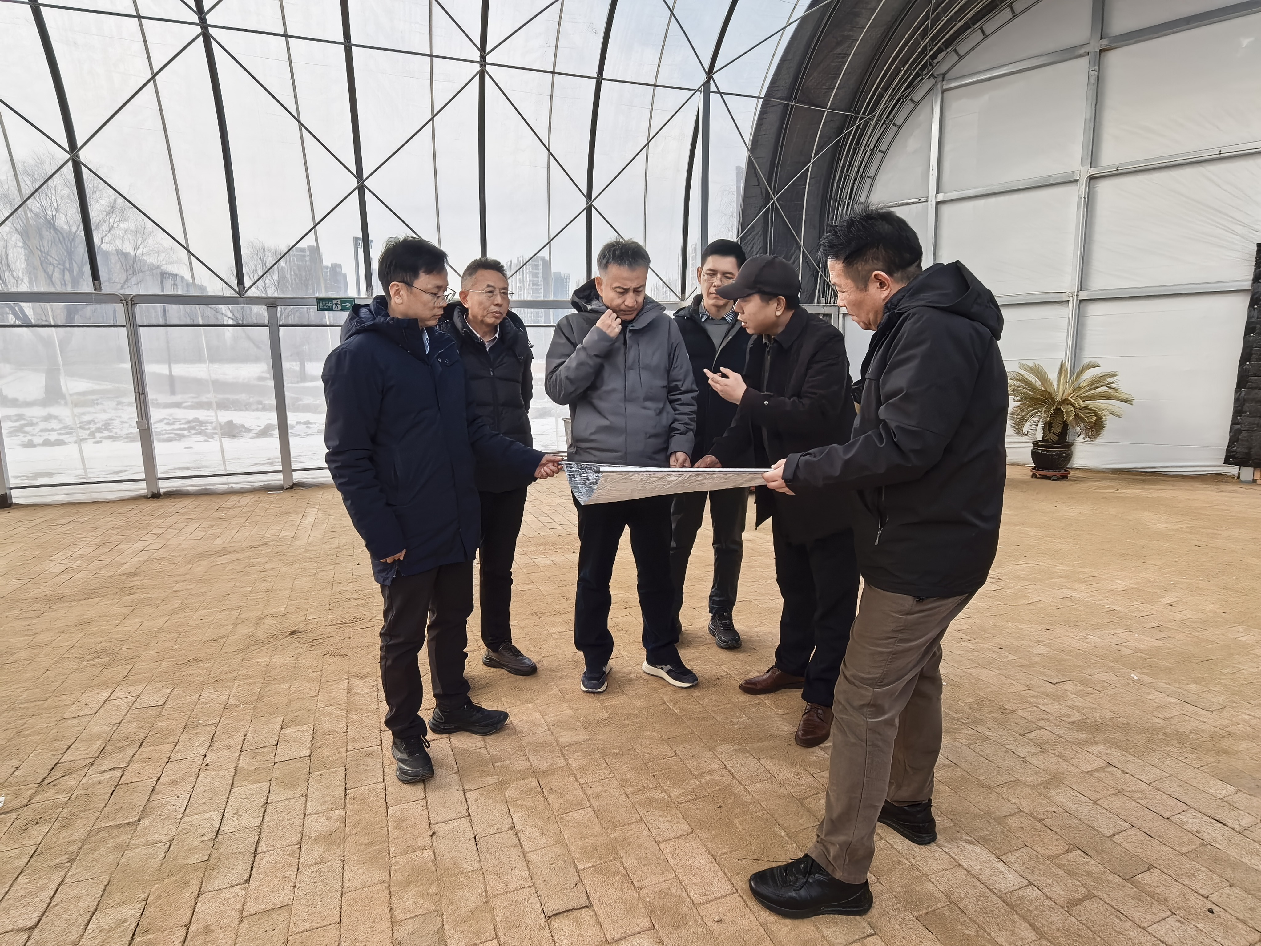 ¹«Ë¾Ïòµ¼µ½´óÍ¬ÇøÓòµ÷ÑÐÖ¸µ¼ÊÂÇé ¹«Ë¾Ïòµ¼µ½´óÍ¬ÇøÓòµ÷ÑÐÖ¸µ¼ÊÂÇé