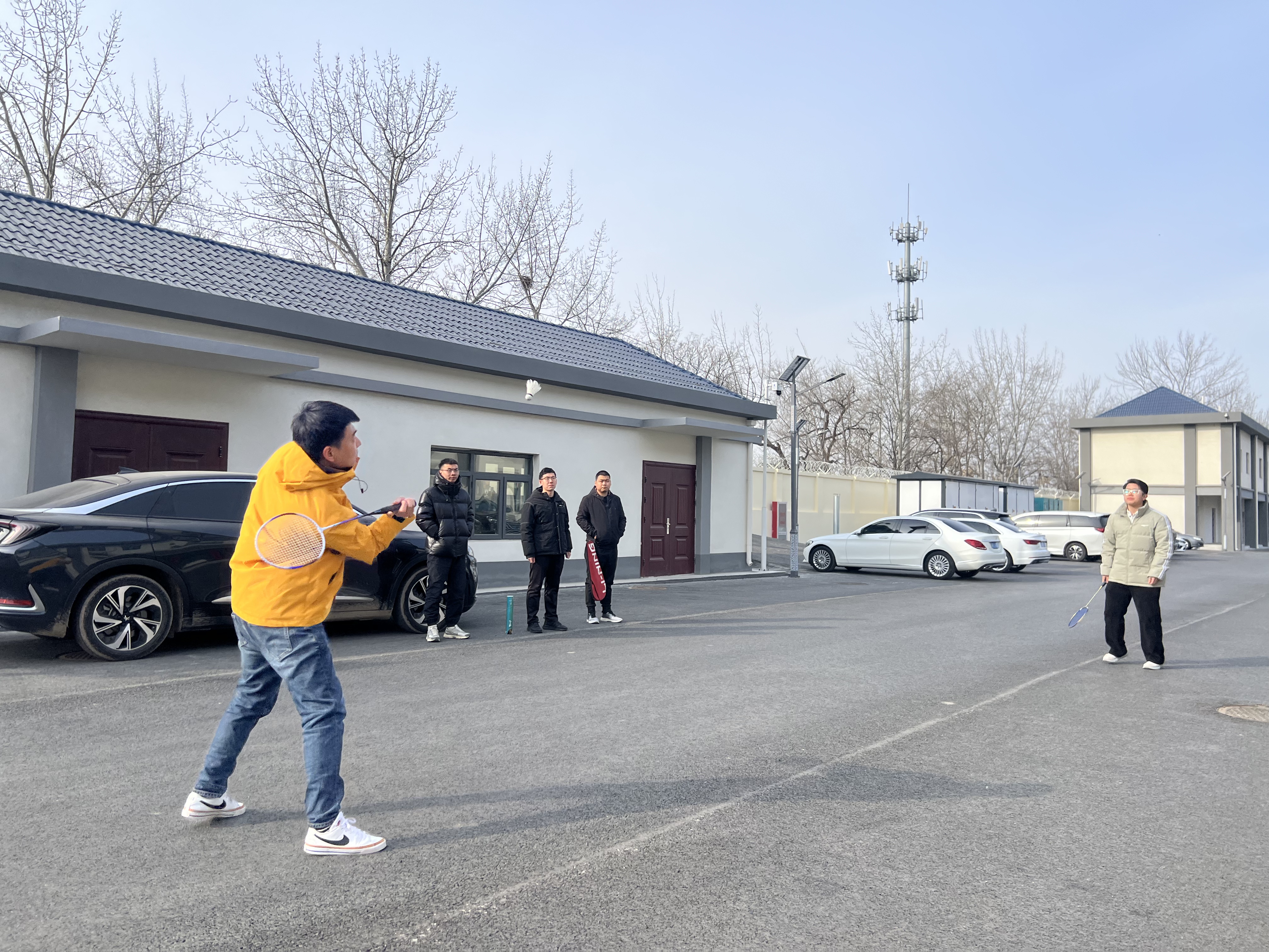 �ȷ��ֹ�˾���Ὺչ�����˶�ϲӭ�´��ѽ�