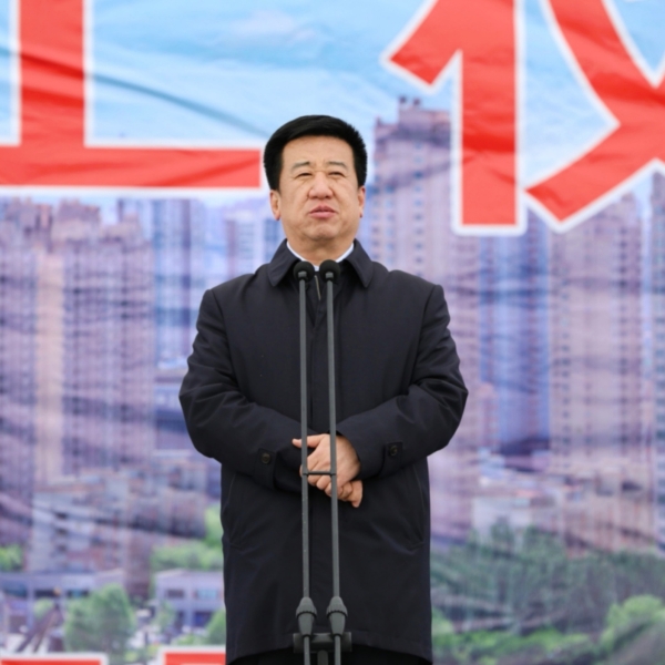 ´óͬÊÐÉ£¸ÉºÓÁ÷Óò¡°Ê®ÀïºÓÉú̬ÐÞ¸´¹¤³Ì¡±¿ª¹¤ÒÇʽ¾ÙÐÐ ´óͬÊÐÉ£¸ÉºÓÁ÷Óò¡°Ê®ÀïºÓÉú̬ÐÞ¸´¹¤³Ì¡±¿ª¹¤ÒÇʽ¾ÙÐÐ