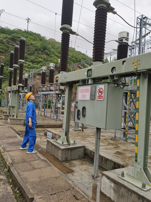 Ç¿½µÓêʺó¶Ô×°±¸Ñ²ÊÓ¼ì²é2 Ç¿½µÓêʺó¶Ô×°±¸Ñ²ÊÓ¼ì²é2