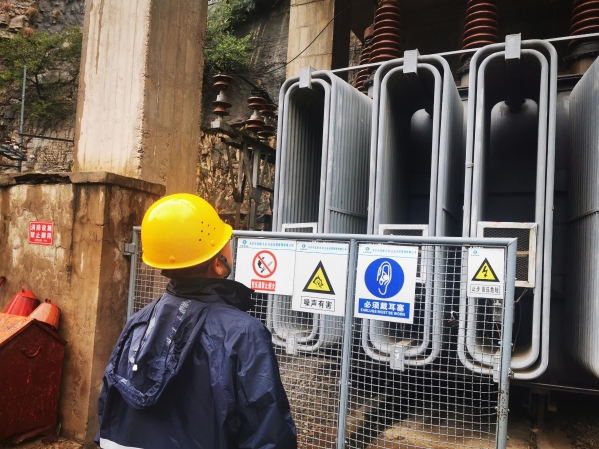 Ç¿½µÓêʺó¶Ô×°±¸Ñ²ÊÓ¼ì²é3 Ç¿½µÓêʺó¶Ô×°±¸Ñ²ÊÓ¼ì²é3