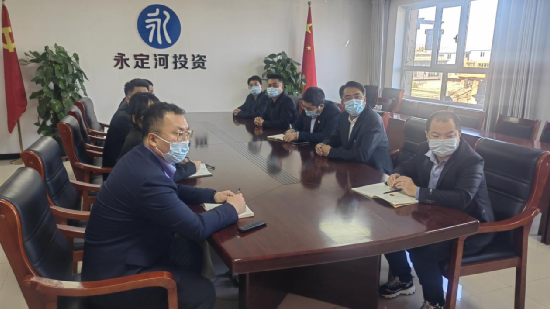 PT视讯(中国区)官网投资(浑源)生态生长有限公司组织收听收看党的二十大开幕盛况 PT视讯(中国区)官网投资(浑源)生态生长有限公司组织收听收看党的二十大开幕盛况