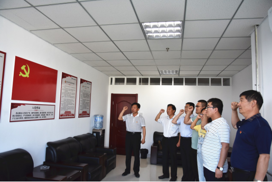 Õżҿڷֹ«Ë¾µ³Ö§²¿¿ªÕ¹ÖØÎÂÈëµ³ÊÄ´ÊÔ˶¯ Õżҿڷֹ«Ë¾µ³Ö§²¿¿ªÕ¹ÖØÎÂÈëµ³ÊÄ´ÊÔ˶¯