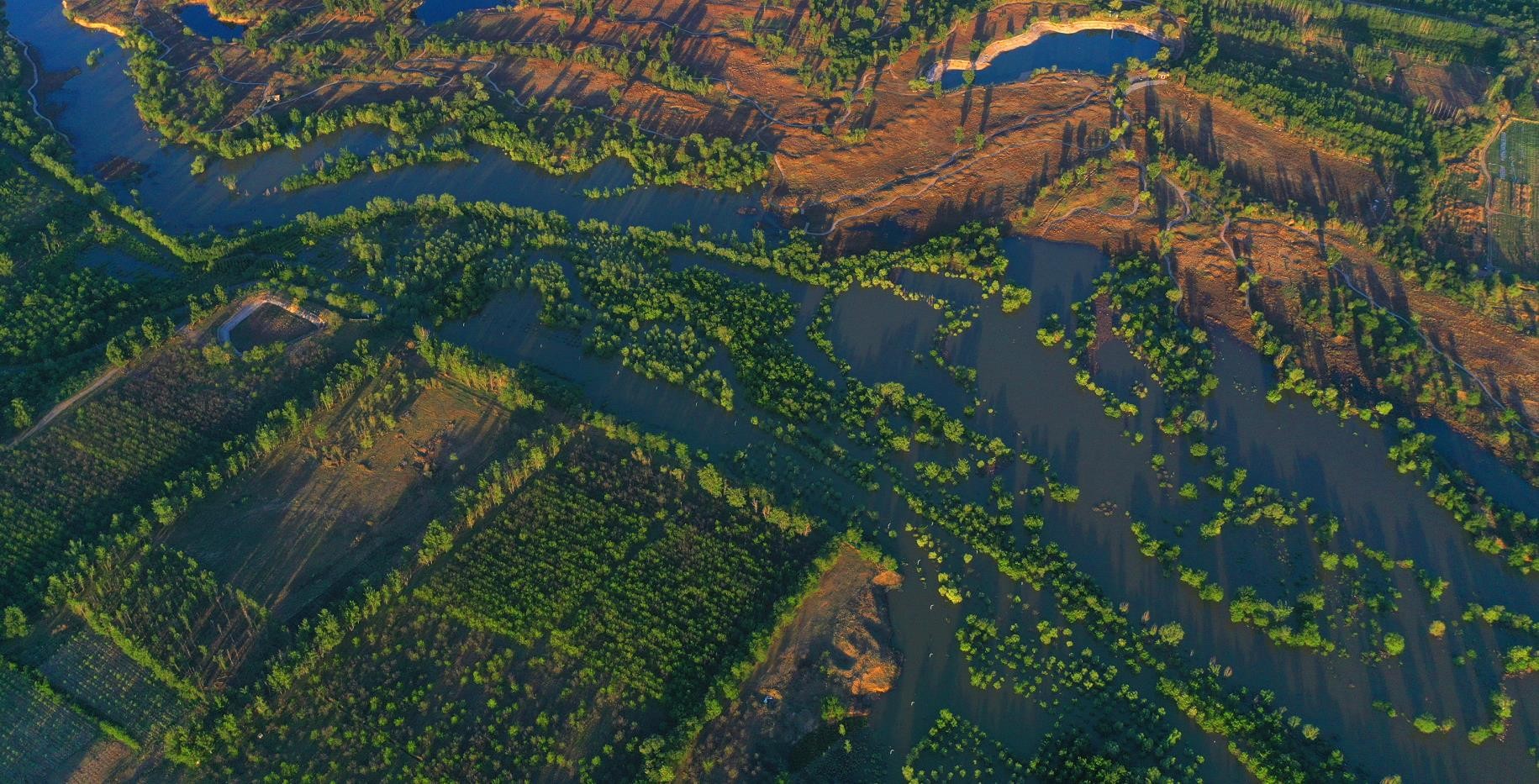 ��̬��ˮ��Ȼ����