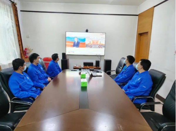 PT��Ѷ(�й���)����Ͷ�ʹ�˾��֯ԢĿ��ף�й��������������Ž���100������